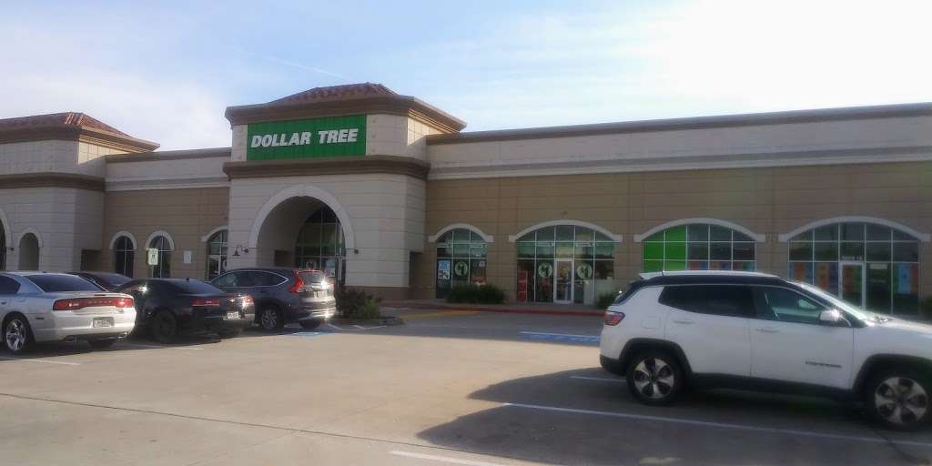 Dollar Tree | 17355 TX-249 Ste D, Houston, TX 77064, USA | Phone: (281) 640-7001