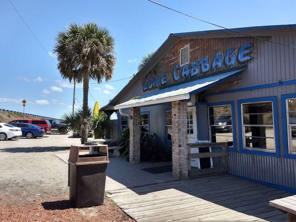 Lone Cabbage Fish Camp | 8199 W King St, Cocoa, FL 32926, USA | Phone: (321) 632-4199