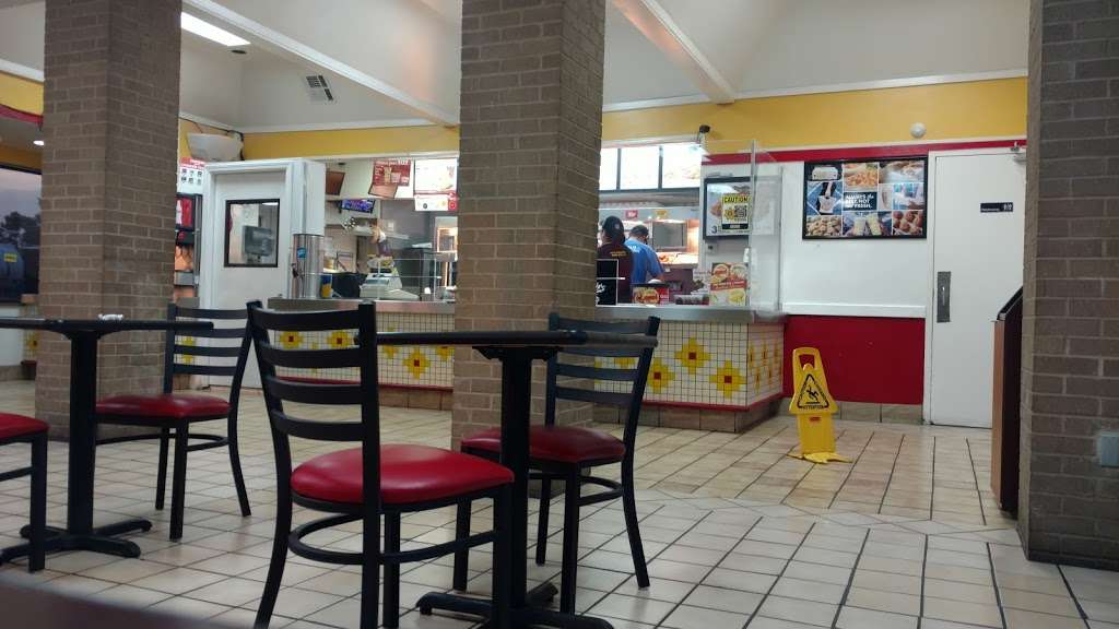 Churchs Chicken | 12004 Veterans Memorial Dr, Houston, TX 77067, USA | Phone: (281) 537-1979