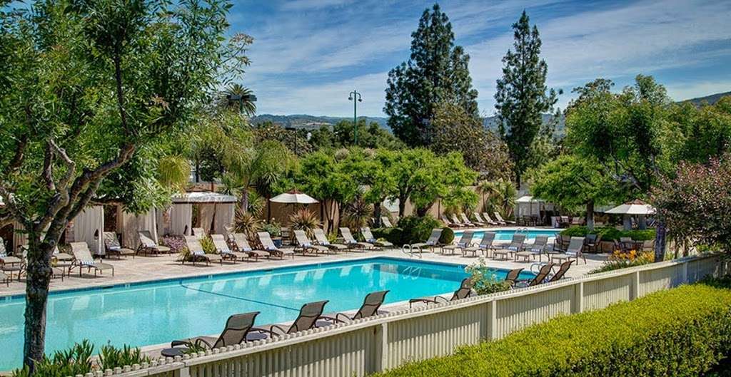 Silverado Resort | 1600 Atlas Peak Rd, Napa, CA 94558, USA | Phone: (707) 257-0200