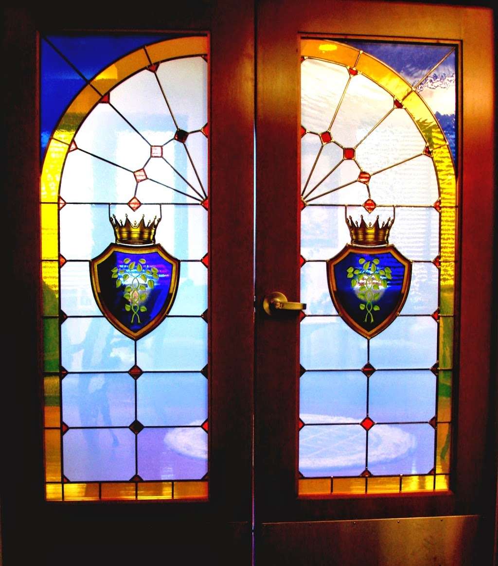 J&R Lamb Studios, Stained Glass Restorations | 190 Greenwood Ave, Midland Park, NJ 07432 | Phone: (201) 891-8585