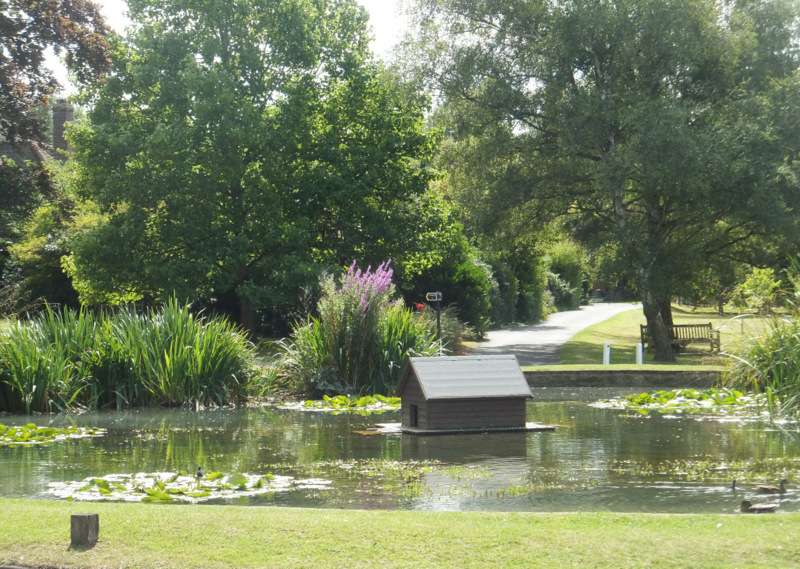 Fine & Country Sevenoaks (Formally Willow Residential Estate Age | 6 High St, Otford, Sevenoaks TN14 5PQ, UK | Phone: 01959 588900