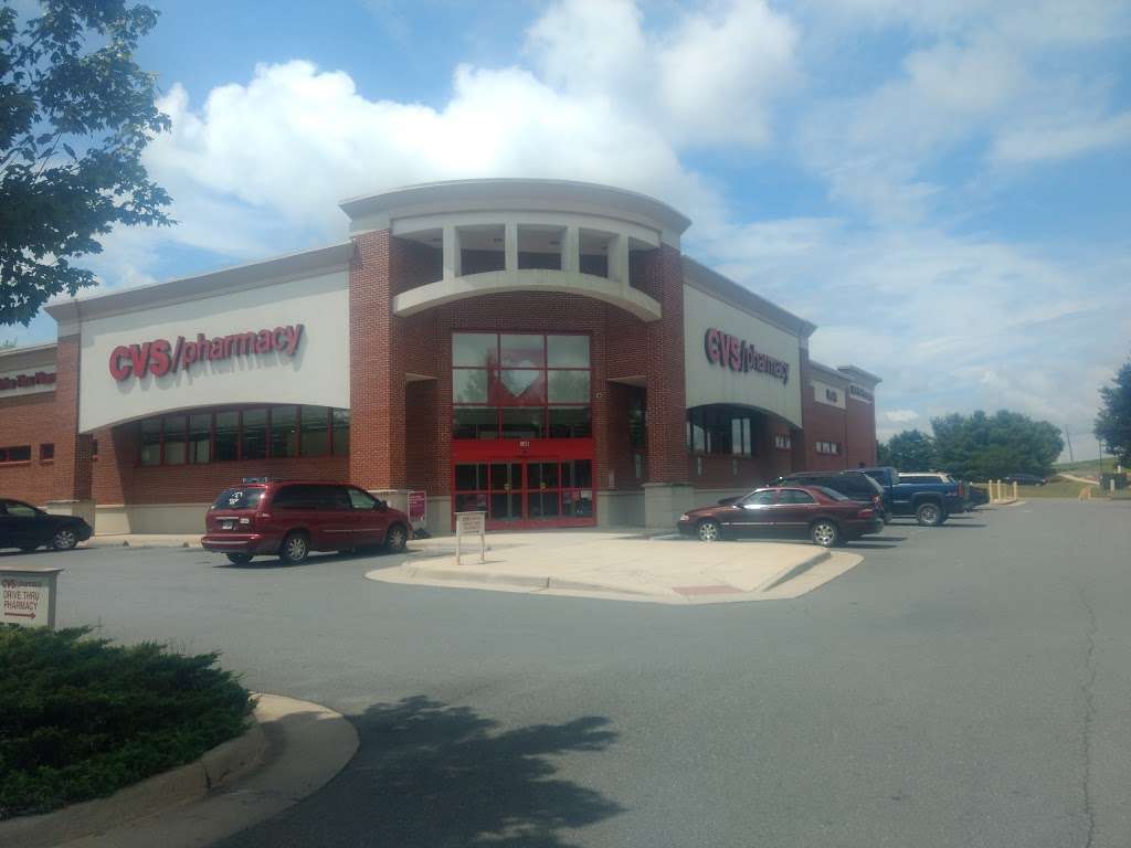 CVS | 308 Radney Rd, Orange, VA 22960, USA | Phone: (540) 672-0872