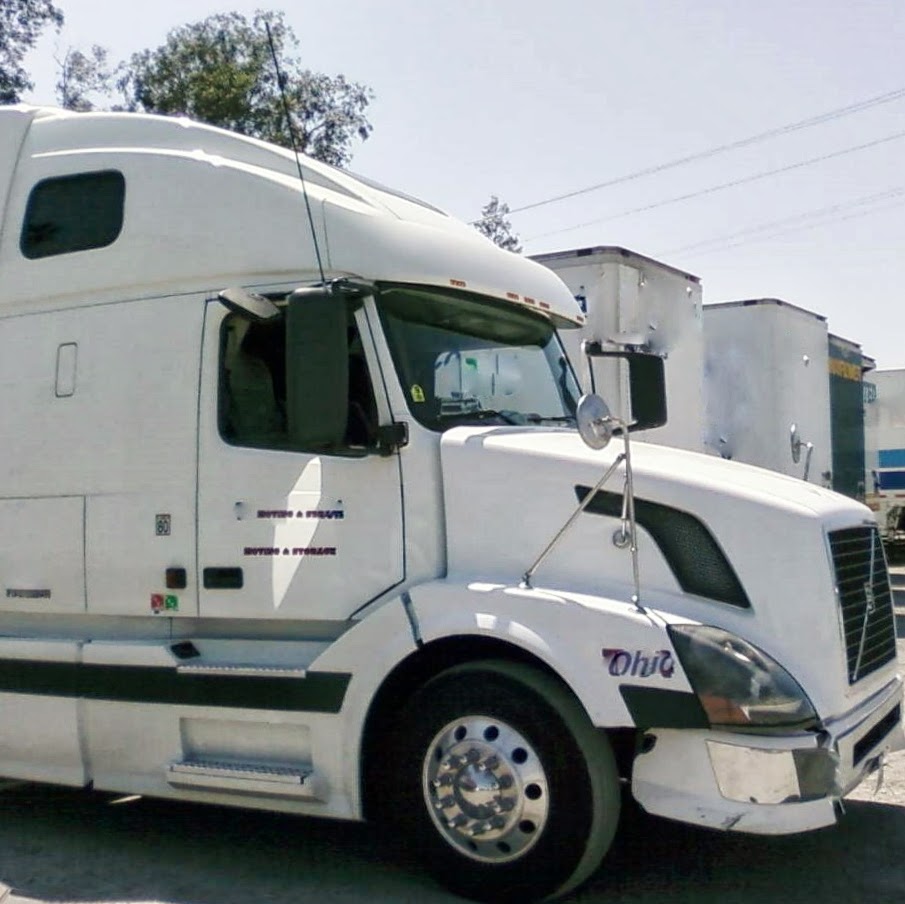 Oxnard Movers | 442 Garonne St, Oxnard, CA 93036, USA | Phone: (805) 330-3151