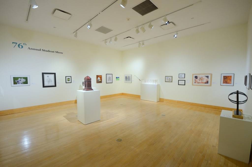 Indianapolis Art Center | 820 E 67th St, Indianapolis, IN 46220, USA | Phone: (317) 255-2464