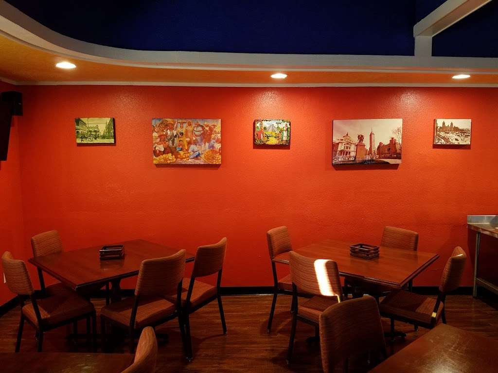 El Chinampa Mexican Restaurant | 17009 East Fwy, Channelview, TX 77530, USA | Phone: (281) 864-9751