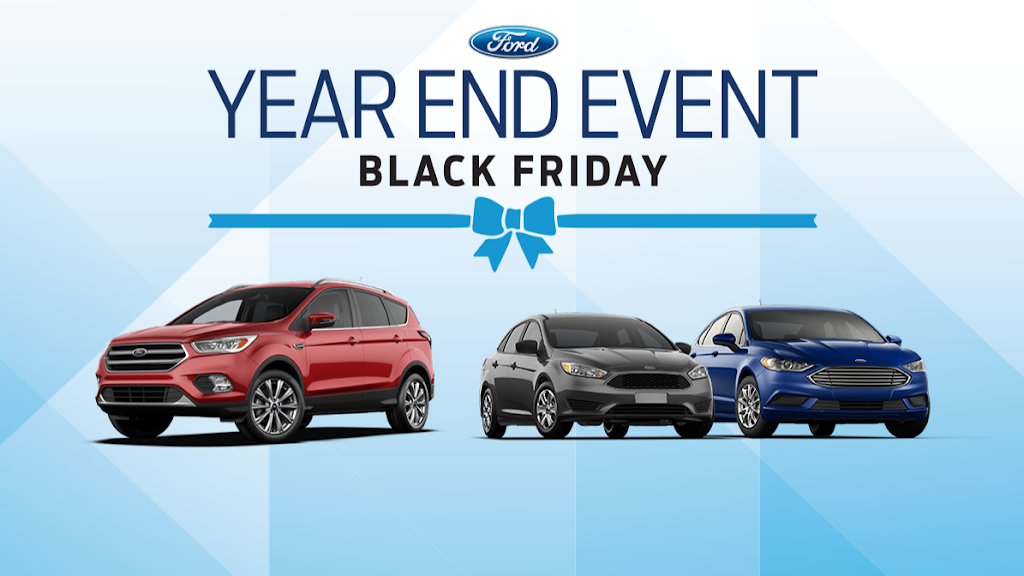 Pittsville Ford | 7155 Friendship Rd, Pittsville, MD 21850 | Phone: (877) 760-5870