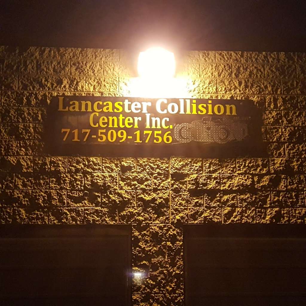 Lancaster Collision Center Inc. | 5 Zooks Ln, Lancaster, PA 17601, USA | Phone: (717) 509-1756