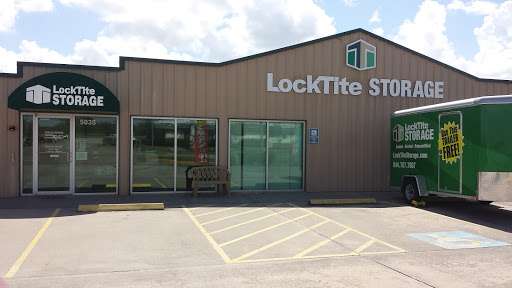 LockTite Storage Pasadena | 5035 Burke Rd, Pasadena, TX 77504 | Phone: (281) 487-7799