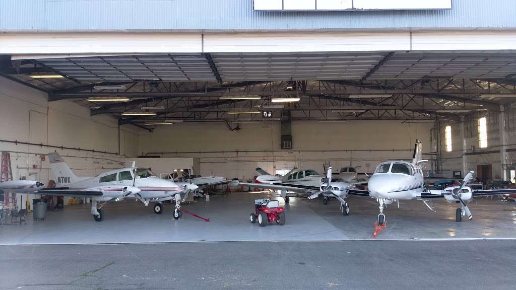 Westside Aviation Services | 10601 Observation Rd, Manassas, VA 20110 | Phone: (703) 368-8100