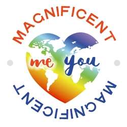 Magnificent Me Magnificent You | 19 The Grangeway, London N21 2HD, UK