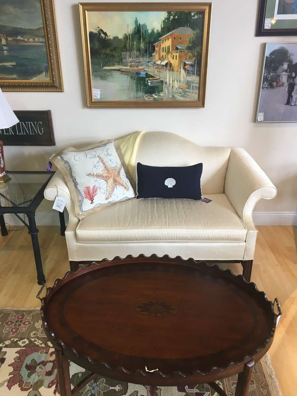 Second 2 None Furniture Consignments | 15 Columbia Rd #7a, Pembroke, MA 02359 | Phone: (781) 826-0007