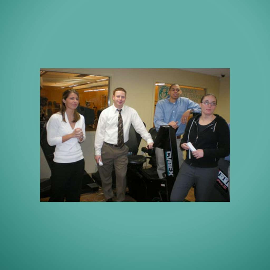 Advance Physical Therapy - Valley Stream | 125 N Central Ave, Valley Stream, NY 11580, USA | Phone: (516) 568-4444