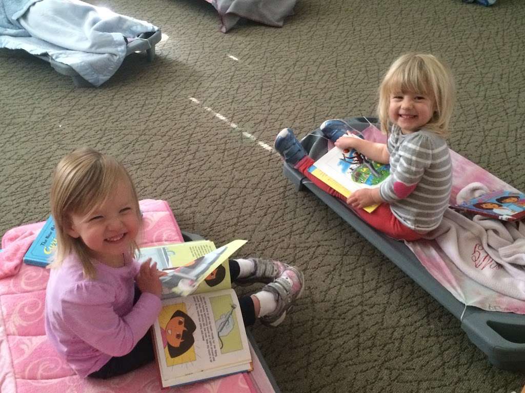 Winwood Childrens Center, Brambleton | 42780 Creighton Rd, Brambleton, VA 20148, USA | Phone: (703) 957-2912