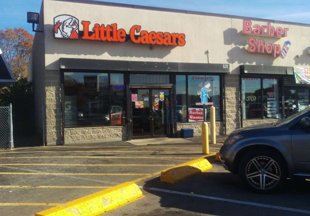 Little Caesars Pizza | 628 American Legion Hwy, Roslindale, MA 02131 | Phone: (857) 273-3150