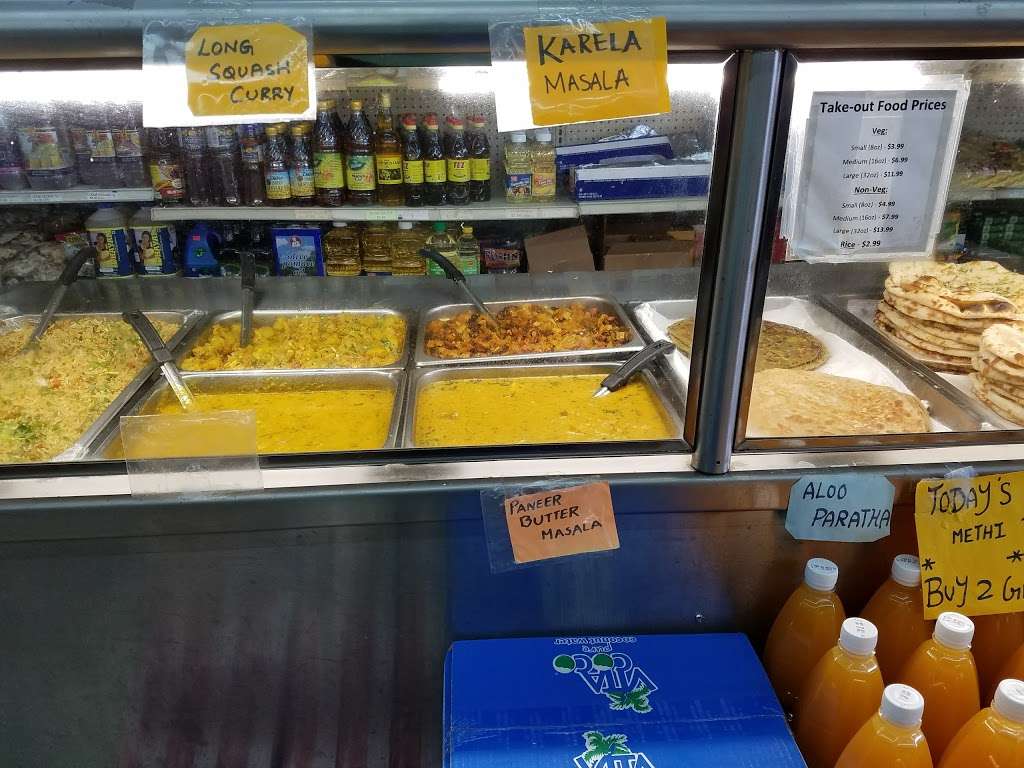 Himalayan Indian Grocery 29 Marchwood Rd, Exton, PA 19341