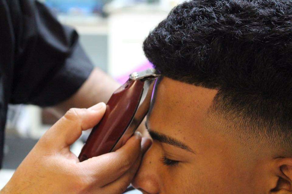 Guanajuato Barber Shop #1 | 4428, 6500 Harrisburg Blvd, Houston, TX 77011, USA | Phone: (713) 923-3024