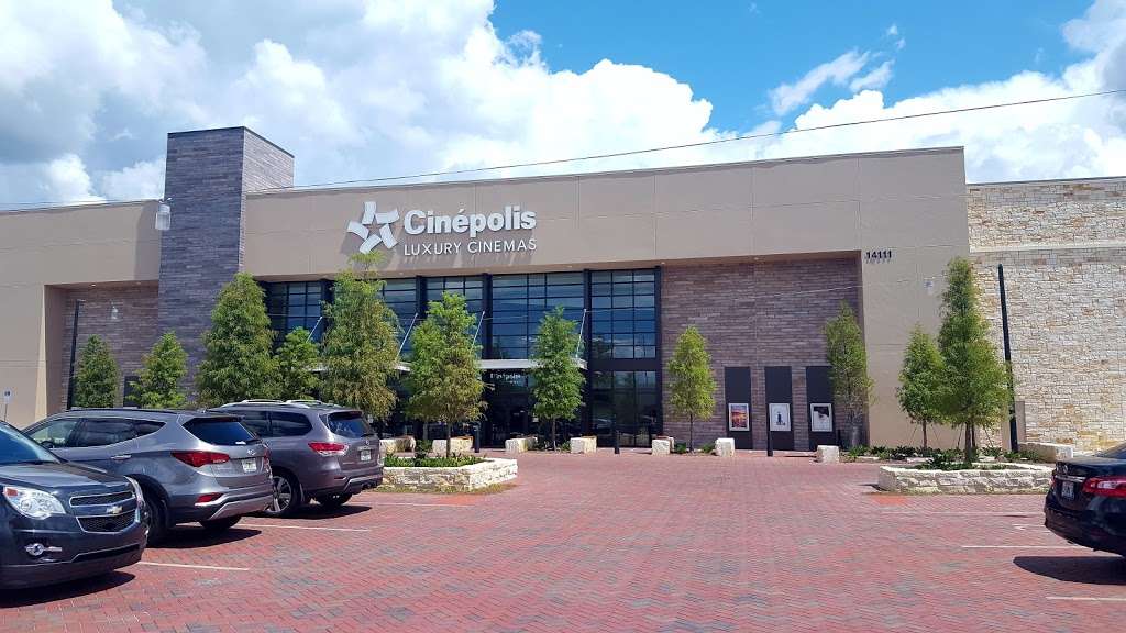 Cinépolis Luxury Cinemas | 14111 Shoreside Way, Winter Garden, FL 34787, USA | Phone: (321) 250-3580