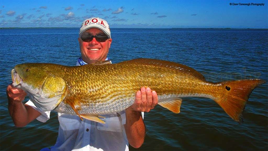 Florida Inshore Fishing Charters | 131 Apache Ct, Oak Hill, FL 32759, USA | Phone: (352) 223-7897