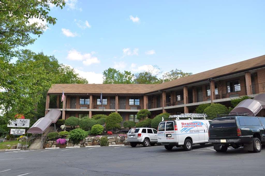 West Point Motel | 156 Main St, Highland Falls, NY 10928, USA | Phone: (845) 446-4180
