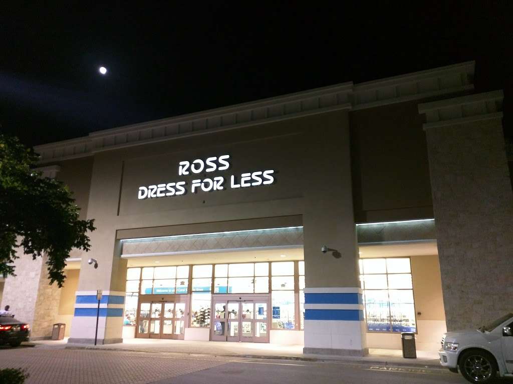 Ross Dress for Less | 9700 Westview Dr, Coral Springs, FL 33076 | Phone: (954) 341-7299