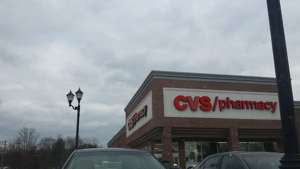 CVS | 45 Franklin Turnpike, Mahwah, NJ 07430, USA | Phone: (201) 529-5930