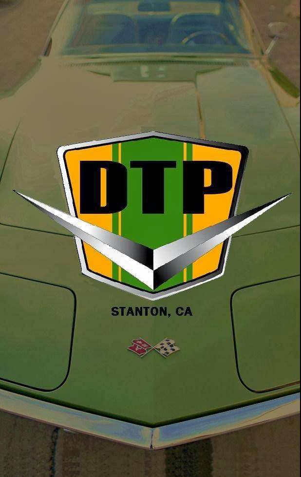 DTP Precision Rebuilding | 8470 W Cerritos Ave unit l, Stanton, CA 90680, USA | Phone: (714) 926-7704