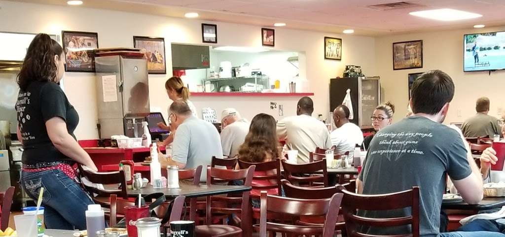 Darrells Diner Wildwood | 8727 US-301, Wildwood, FL 34785, USA | Phone: (352) 748-0017