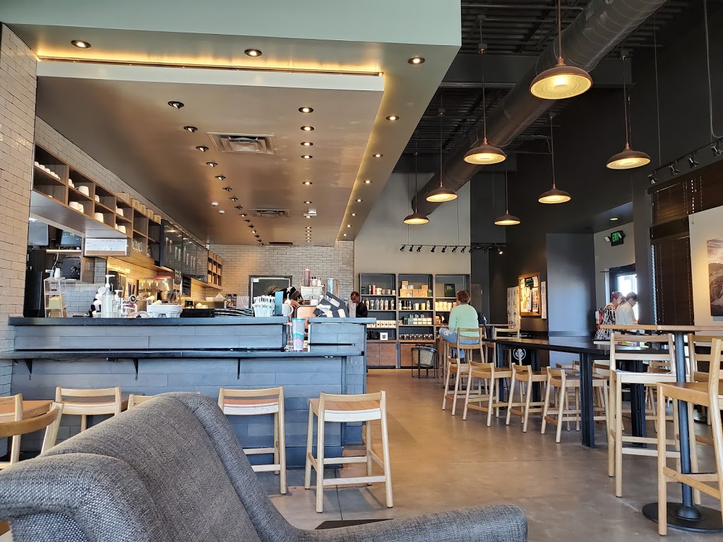 Starbucks | 12608 Lexington St, Manor, TX 78653, USA | Phone: (512) 585-3771