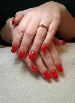 Organic Nails & Spa | 210 W Main St, Ayer, MA 01432, USA | Phone: (978) 796-5094