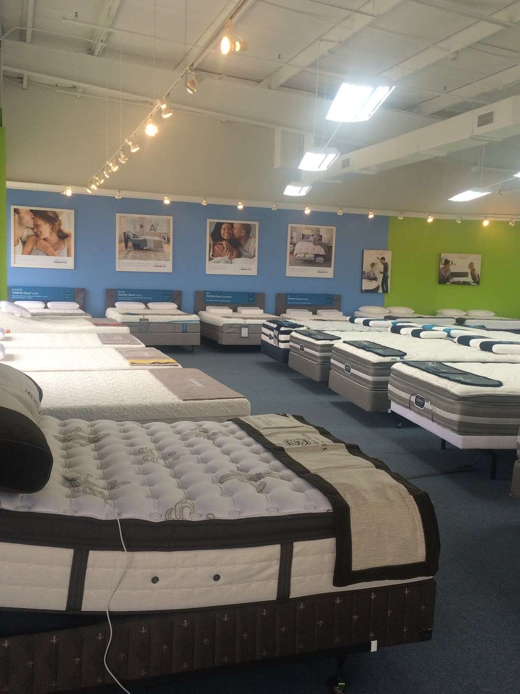 Mattress One | 7035 West Grand Parkway South #50, Richmond, TX 77407, USA | Phone: (281) 201-8639