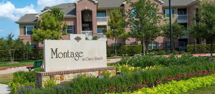 FOX Corporate Housing | 24333 Cinco Terrace Dr #114, Katy, TX 77494 | Phone: (281) 978-4499