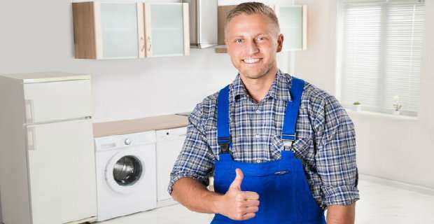 Appliances Repair & Handyman Santa Ana | 4702 W 1st St, Santa Ana, CA 92703 | Phone: (714) 500-7651