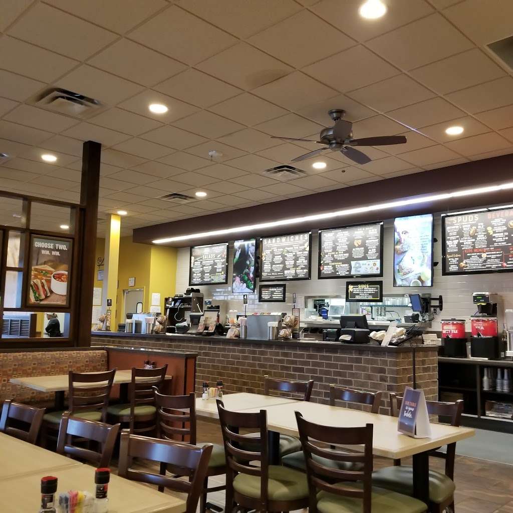 McAlisters Deli | 4830 Berewick Town Center Drive, Charlotte, NC 28273, USA | Phone: (980) 500-8220