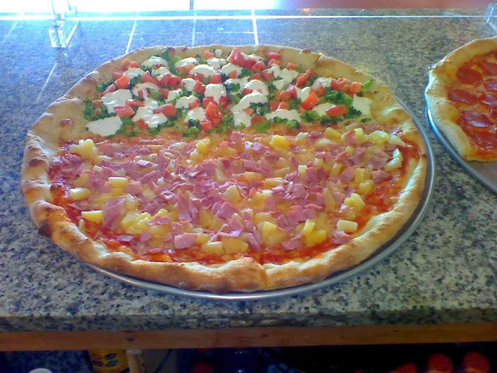 Mario & Joes Pizzeria | 321 W Branch Ave, Pine Hill, NJ 08021, USA | Phone: (856) 566-0003