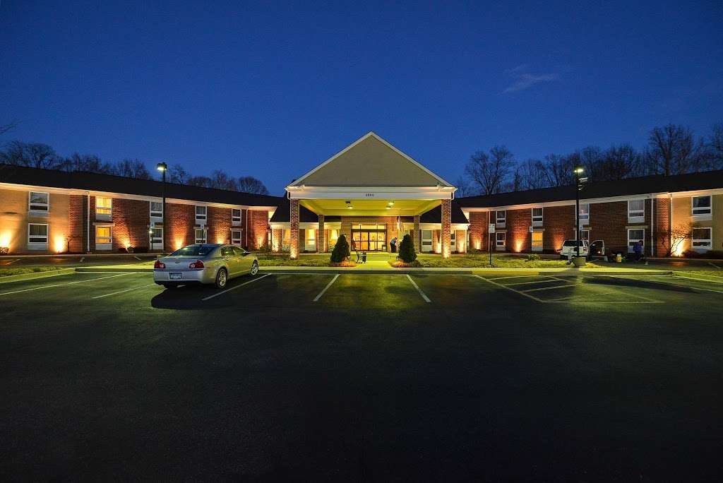 Best Western La Plata Inn | 6900 Crain Hwy, La Plata, MD 20646, USA | Phone: (301) 934-4900