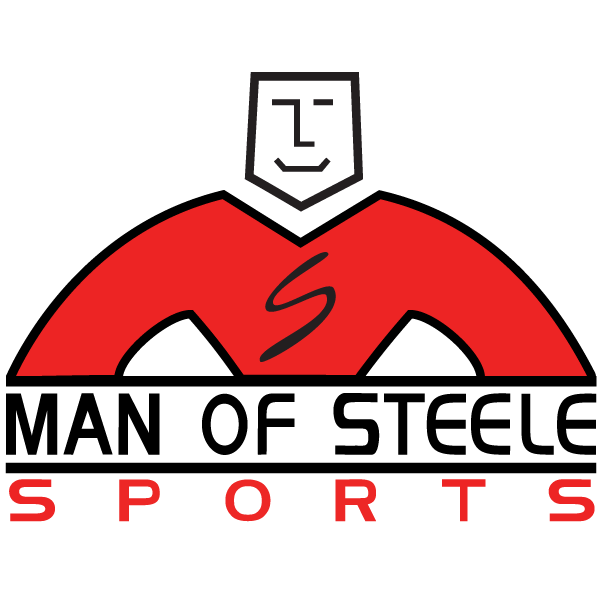 Man of Steele Sports | 4155 Erbes Rd, Thousand Oaks, CA 91360, USA | Phone: (805) 501-3193