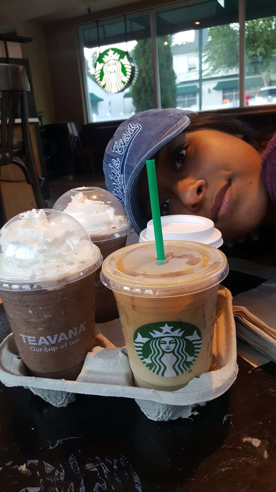 Starbucks | 716-718 Saw Mill River Pkwy, Ardsley, NY 10502, USA | Phone: (914) 693-5706