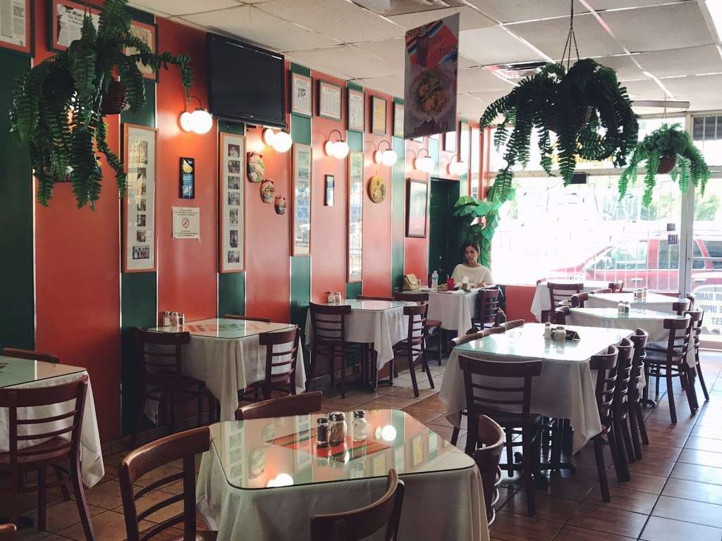 Taquerias El Mexicano | 521 SW 8th St, Miami, FL 33130, USA | Phone: (305) 456-5905