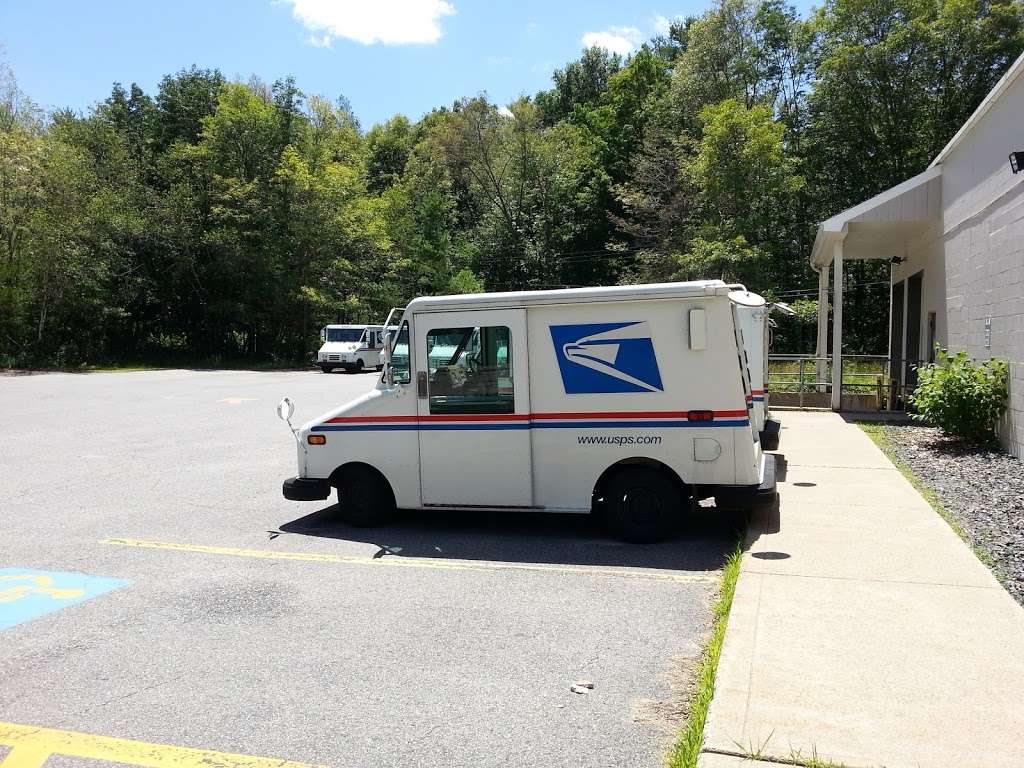 United States Postal Service | 100 Randall Rd, Wrentham, MA 02093, USA | Phone: (800) 275-8777
