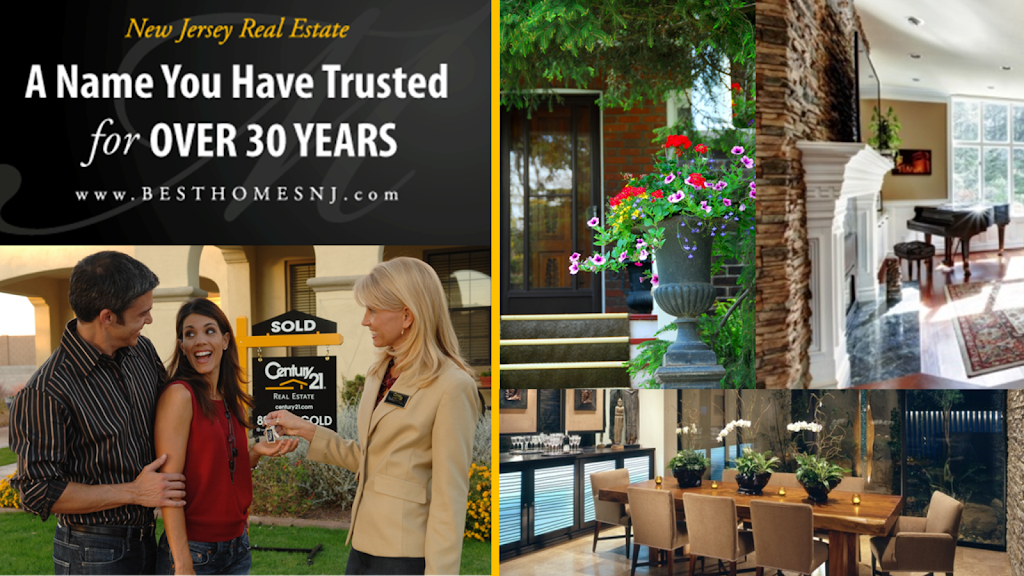 Century 21 Mack-Morris Iris Lurie Inc | 47 U.S. 9, Morganville, NJ 07751, USA | Phone: (732) 536-2228