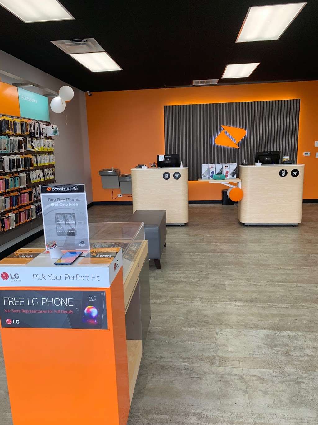 Boost Mobile | 1620 Clearlake Rd Unit 2, Cocoa, FL 32922, USA | Phone: (321) 349-3493