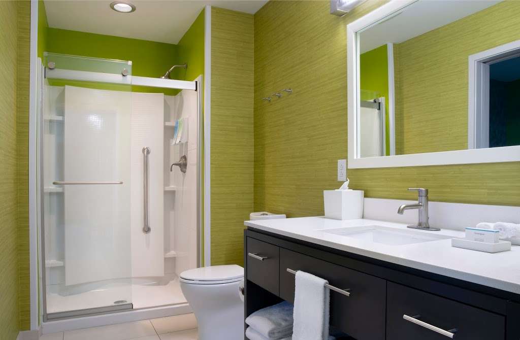 Home2 Suites by Hilton Indianapolis South Greenwood | 5215 Noggle Way, Indianapolis, IN 46237, USA | Phone: (317) 851-8518