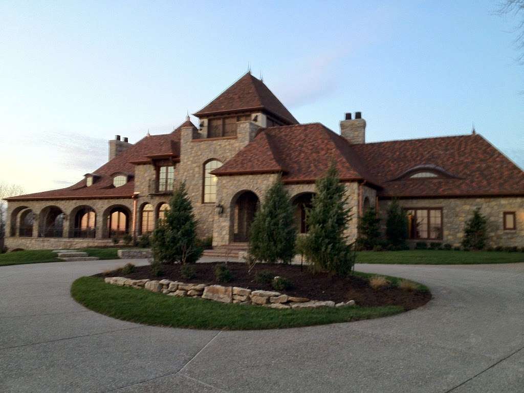 Tile Roofs, Inc. | 9505 Corsair Rd, Frankfort, IL 60423, USA | Phone: (888) 708-8453