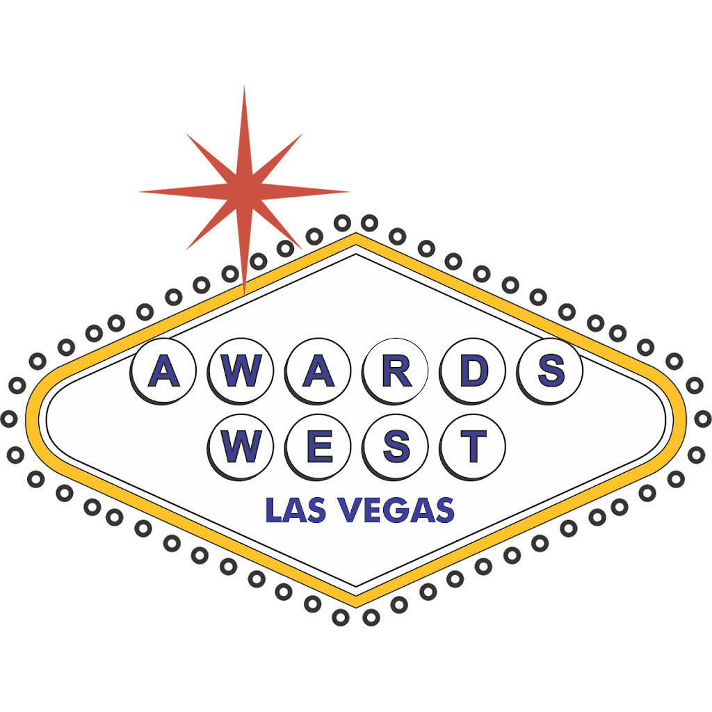 Awards West Las Vegas | 5525 S Decatur Blvd #105, Las Vegas, NV 89118, USA | Phone: (702) 648-1661