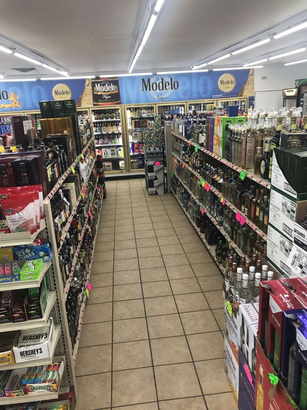 Quick Stop Food & Liquor | 3002 Wakefield Dr, Carpentersville, IL 60110, USA | Phone: (224) 293-2232