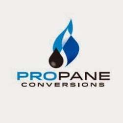 Propane Conversions | Max Hooks Rd, Groveland, FL 34736, USA | Phone: (352) 366-4409