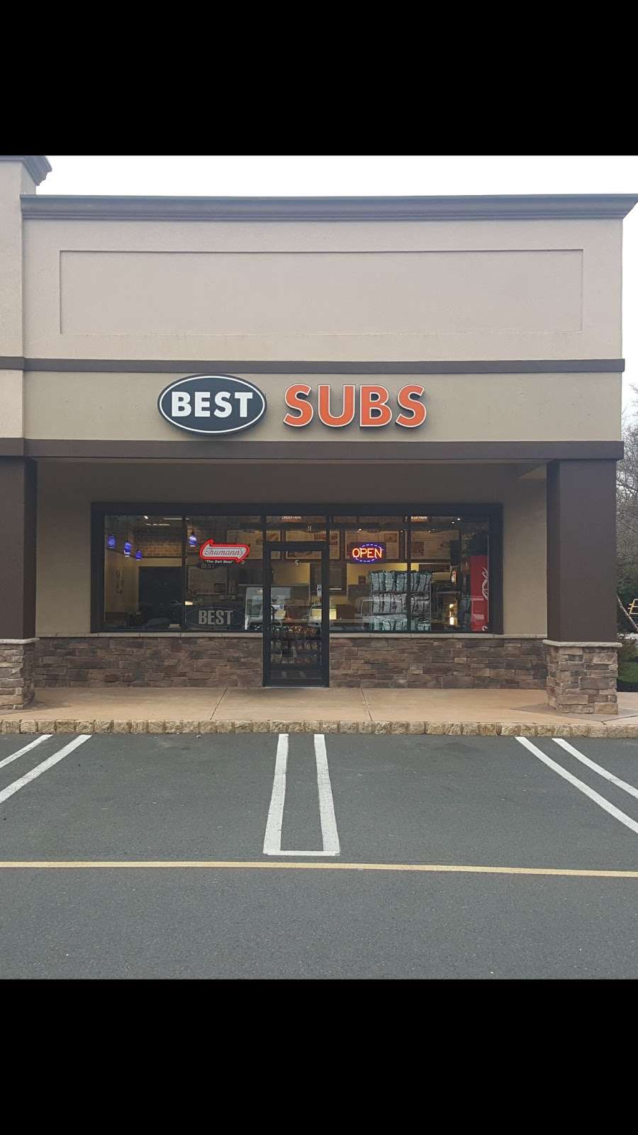 Best Subs | 242 Atlantic City Blvd #5, Bayville, NJ 08721 | Phone: (732) 503-4849