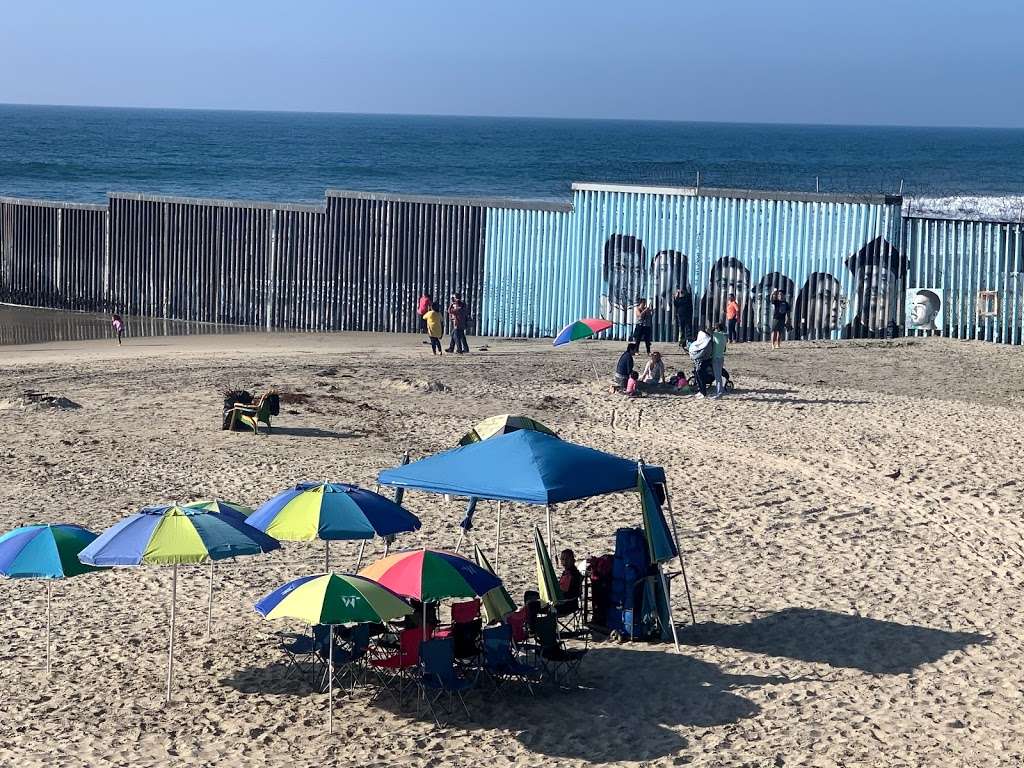 Undocumented Café | Paseo Costero 605, Costa, 22504 Tijuana, B.C., Mexico | Phone: 664 142 6703