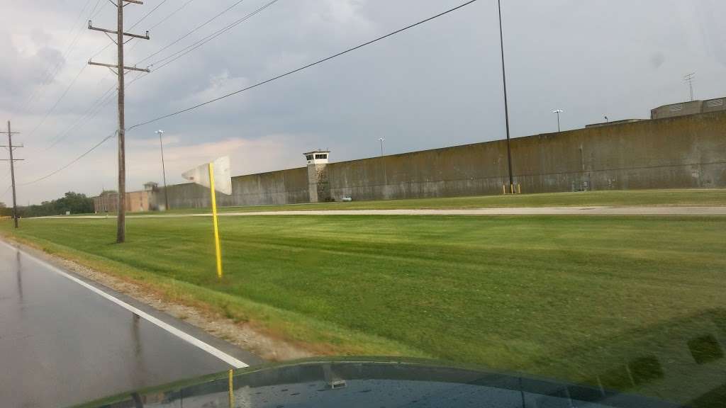Stateville Prison | Crest Hill, IL 60441, USA
